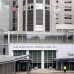 Massachusetts General is the largest hospital in the Partners HealthCare network.