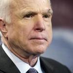??John McCain is a one-of-a-kind politician, and there?s no replacing him,?? said Stan Barnes, an Arizona Republican consultant.