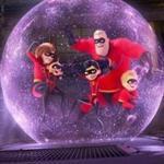 ?Incredibles 2? (above) will be the first of three family-friendly films that Showcase Cinemas will screen in theaters around the region.