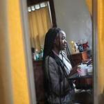 Vanessa Okumu, a 26-year-old asylum seeker, fled her home in Uganda because ?I couldn?t take the constant harassment.?