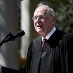 On Wednesday, Supreme Court Justice Anthony Kennedy announced his retirement.