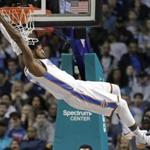 Thunder star Paul George, once thought to be a lock to sign with the Lakers, instead chose to remain in Oklahoma City.