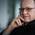 -- PHOTO MOVED IN ADVANCE AND NOT FOR USE - ONLINE OR IN PRINT - BEFORE DEC 13, 2015. -- Alan Dershowitz, the criminal defense attorney, in New York, Nov. 11, 2015. Dershowitz is in an increasingly virulent war with one of the few attorneys whose fame matches his own, David Boies, who is representing a woman alleging that Dershowitz had sex with her when she was underage. ?This is very serious,? Dershowitz said. ?It involves my life, my legacy, my career, my history, my reputation.? (Todd Heisler/The New York Times)
