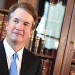 Supreme Court nominee Brett Kavanaugh