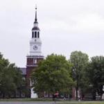 All three Dartmouth College psychology professors accused of sexual misconduct have now left their positions after a nearly yearlong investigation, college officials announced Tuesday.