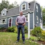 John Moses, 39, of Chelmsford, was looking for a way to free up about $50,000 to invest in a health care startup without going into debt. After a series of discussions with his wife, the two decided to sell a piece of their home to a firm called Unison.