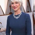 Helen Mirren will star in an HBO miniseries called ?Catherine the Great.?