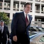 Former Trump campaign chairman Paul Manafort hoped his trial on bank and tax fraud charges would be postponed until after he faces related charges in federal district court in Washington on Sept. 17.