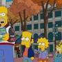 In a 2016 episode, Homer caught Bart rooting for Springfield?s football rival, the Boston Americans, so he planned a family trip to Boston to show him Boston is a terrible city. 