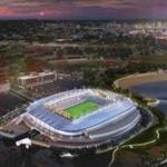 The New England Revolution?s pitch for a stadium near UMass Boston?s campus ran into neighborhood opposition.