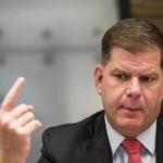 Mayor Martin J. Walsh said he hopes the plan is a ?historical turning point? for the city.