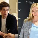 names -- Karlie Kloss and Joshua Kushner are engaged (Richard Perry, Angela Weiss)