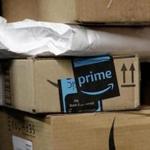 Same- and next-day delivery service  are increasingly important to Amazon. 