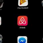 Locations that provide short term rentals through Airbnb and other companies will be listed in a public data base in Massachusetts under a bill that lawmakers passed.
