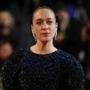 US actress Chloe Sevigny poses as she arrives on May 14, 2018 for the screening of the film 