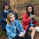 Forrest Goodluck, Chloe Grace Moretz, and Sasha Lane star in ?The Miseducation of Cameron Post.?