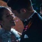 Constance Wu and Henry Golding star in ?Crazy Rich Asians.?
