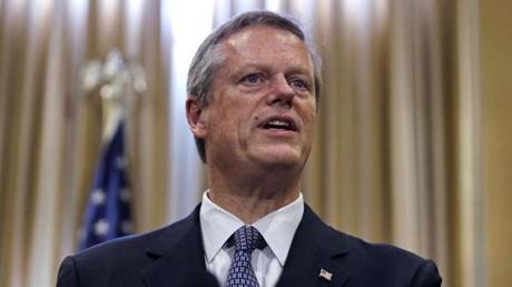 Governor Charlie Baker signed the first-in-the-nation legislation on Alzheimer?s into law last week. 
