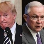 President Trump wants Attorney General Jeff Sessions to attack alleged bias in the Russia investigation.