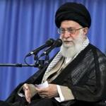Ayatollah Ali Khamenei blamed Iran?s money woes on President Hassan Rouhani.