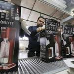 With the purchase of SodaStream, PepsiCo Inc. gains SodaStream?s technology for making soft drinks at home amid rising concern about plastic waste.