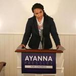 Ayanna Pressley?s campaign hopes the 30-second spot on Spanish language television stations will help her energize Latino voters before the Sept. 4 primary.