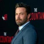 FILE - AUGUST 22: Ben Affleck will return to rehab for a third time, reportedly for alcohol addiction, according to People. HOLLYWOOD, CA - OCTOBER 10: Actor Ben Affleck attends the premiere of Warner Bros Pictures' 