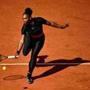 The body-hugging design Serena Williams rocked as she competed in the French Open in May is not going to be allowed at that tournament in the future.