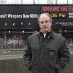John Rosenthal is the cofounder of Stop Handgun Violence.