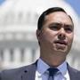 ??This represents an unacceptable targeting of people based on their ethnic heritage,?? said Representative Joaquin Castro, a Texas Democrat.
