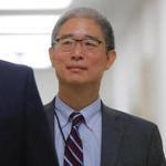 Justice Department official Bruce Ohr. 