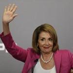 A number of Democratic House challengers have kept their distance from Minority Leader Nancy Pelosi, but that hasn?t stopped GOP attacks.