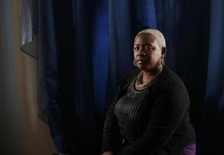 Kissa Owens received a $1 million settlement from Springfield police when her son, 15-year-old Delano Walker Jr., was killed during a 2009 confrontation with police. 

