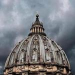 St. Peter?s Basilica in Vatican City, pictured on August 31, 2018. 