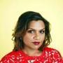 FILE -- Actress, comedian, and writer Mindy Kaling in Los Angeles, Calif., Jan. 31, 2016. In her books ?Is Everyone Hanging Out Without Me?? and ?Why Not Me??, Kaling offers guidance and anecdotes to young women. (Kendrick Brinson/The New York Times)