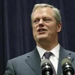 Governor Charlie Baker has agreed to three televised debates against Democrat Jay Gonzalez between now and the general election in November.