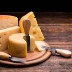 A long history of humans and cheese
