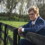 This image released by Fox Searchlight shows Robert Redford in a scene from the film, 