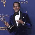 Ron Cephas Jones won a Creative Arts Emmy Award for his appearance on ?This Is Us.?