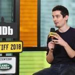 ?First Man? director Damien Chazelle spoke about the film Sunday during a session at the Toronto International Film Festival.