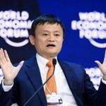 Jack Ma has built Alibaba into the main player in online shopping in China.