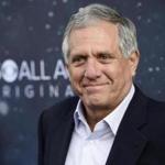Ex-CBS chief executive Leslie Moonves is facing new sexual harassment allegations in a New Yorker magazine article.