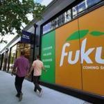 Fuku comes to the One Seaport building later this year. 