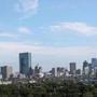 BOSTON, MA - 8/30/2018: A view of Boston skyline (David L Ryan/Globe Staff ) SECTION: METRO TOPIC stand alone photo