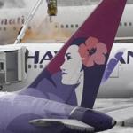 Hawaiian Airlines says it aims to be competitive on prices.