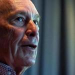 A political group Michael Bloomberg controls will soon begin spending heavily in three Republican-held districts in Southern California, attacking conservative candidates for their stances on abortion, guns, and the environment.