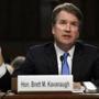 A book by Brett Kavanaugh?s high school buddy hinted at a culture of depravity and alcoholism at their Washington, D.C.-area high school. One passage refers to a drunken ?Bart O?Kavanaugh.?