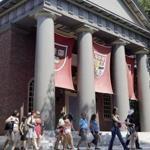 Harvard University is fighting a lawsuit group that accuses the university of discriminating against Asians in admissions.