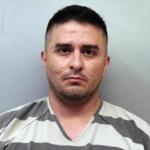 FILE - This file photo provided by the Webb County Sheriff's Office shows Juan David Ortiz, a U.S. Border Patrol supervisor who was jailed Sunday, Sept. 16, 2018, on a $2.5 million bond in Texas, accused in the killing of at least four women. Ortiz was nabbed early Saturday after a string of violence against female sex workers in Laredo, Texas, where he is a supervisor with the Border Patrol. Ortiz's arrest has called attention to the problems the agency has had in keeping 