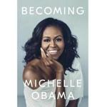 The cover for Michelle Obama?s book, 